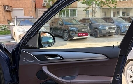 BMW X3, 2021 год, 4 490 000 рублей, 20 фотография
