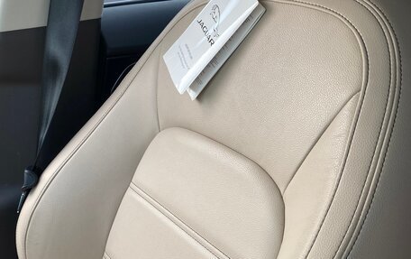 Jaguar F-Pace, 2018 год, 3 100 000 рублей, 6 фотография