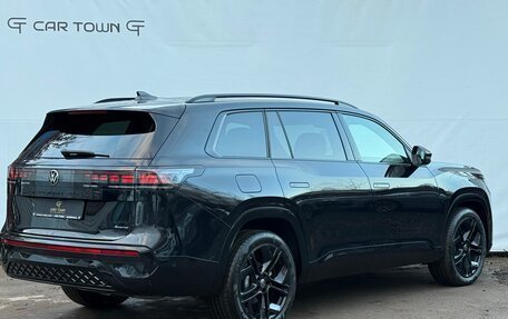 Volkswagen Teramont, 2026 год, 5 870 000 рублей, 4 фотография