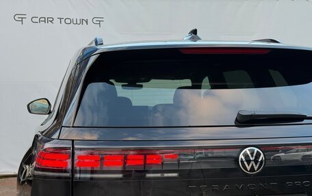 Volkswagen Teramont, 2026 год, 5 870 000 рублей, 9 фотография