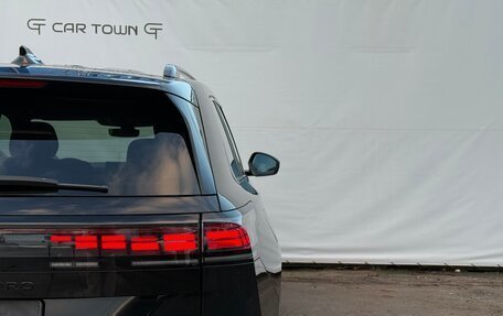 Volkswagen Teramont, 2026 год, 5 870 000 рублей, 10 фотография