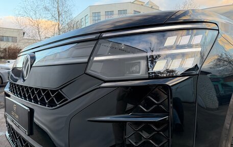 Volkswagen Teramont, 2026 год, 5 870 000 рублей, 7 фотография
