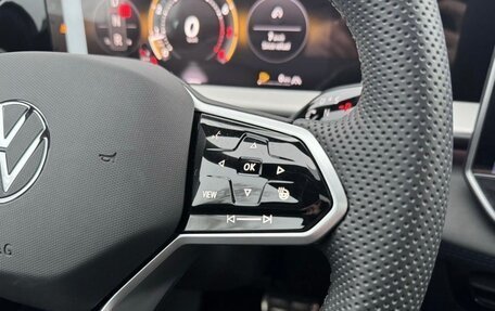Volkswagen Teramont, 2026 год, 5 870 000 рублей, 13 фотография