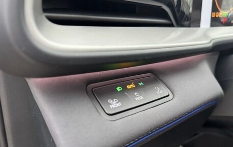 Volkswagen Teramont, 2026 год, 5 870 000 рублей, 14 фотография