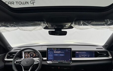Volkswagen Teramont, 2026 год, 5 870 000 рублей, 17 фотография
