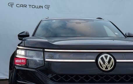 Volkswagen Teramont, 2026 год, 5 870 000 рублей, 11 фотография