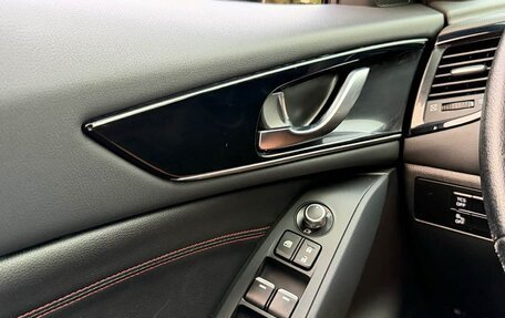 Mazda CX-4, 2023 год, 1 710 000 рублей, 3 фотография