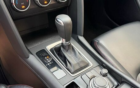 Mazda CX-4, 2023 год, 1 710 000 рублей, 7 фотография