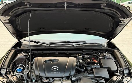 Mazda CX-4, 2023 год, 1 710 000 рублей, 5 фотография