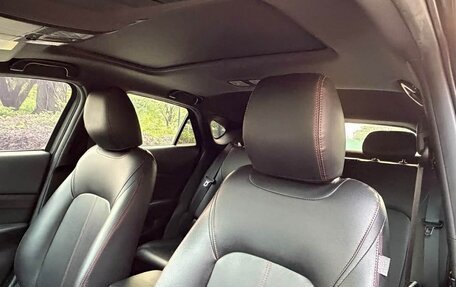 Mazda CX-4, 2023 год, 1 710 000 рублей, 9 фотография