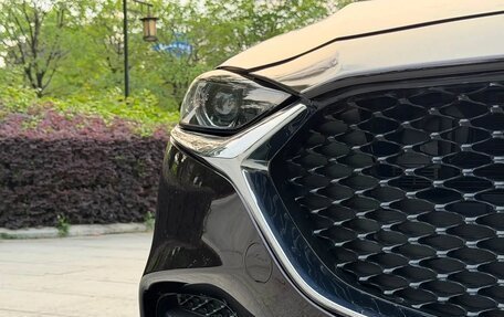 Mazda CX-4, 2023 год, 1 710 000 рублей, 21 фотография