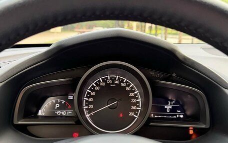 Mazda CX-4, 2023 год, 1 710 000 рублей, 17 фотография