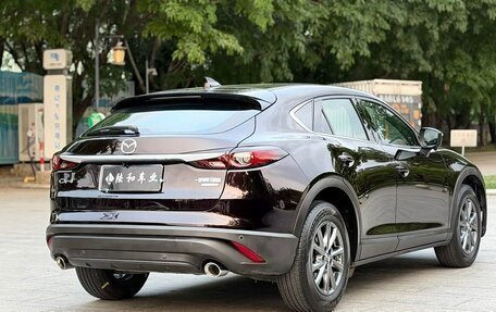 Mazda CX-4, 2023 год, 1 710 000 рублей, 19 фотография