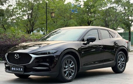Mazda CX-4, 2023 год, 1 710 000 рублей, 22 фотография