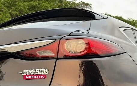 Mazda CX-4, 2023 год, 1 710 000 рублей, 12 фотография
