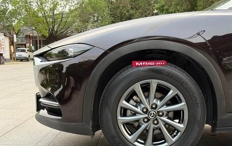 Mazda CX-4, 2023 год, 1 710 000 рублей, 23 фотография