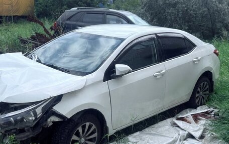 Toyota Corolla, 2014 год, 650 000 рублей, 3 фотография