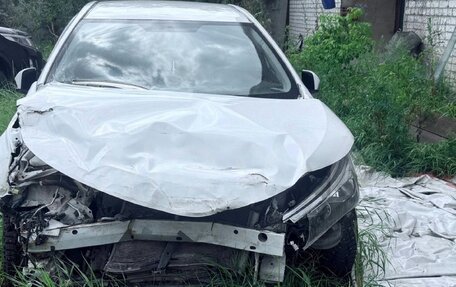Toyota Corolla, 2014 год, 650 000 рублей, 2 фотография