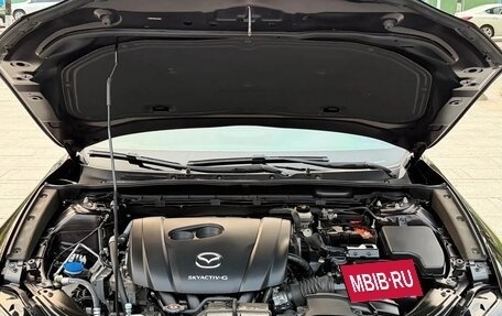 Mazda CX-4, 2023 год, 1 710 000 рублей, 25 фотография