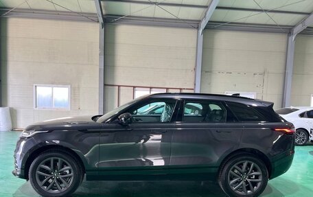 Land Rover Range Rover Velar I, 2026 год, 9 900 000 рублей, 4 фотография