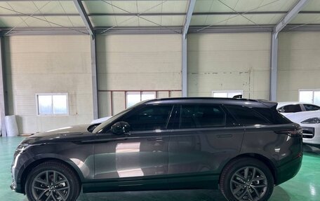 Land Rover Range Rover Velar I, 2026 год, 9 900 000 рублей, 7 фотография