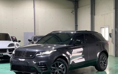 Land Rover Range Rover Velar I, 2026 год, 9 900 000 рублей, 1 фотография