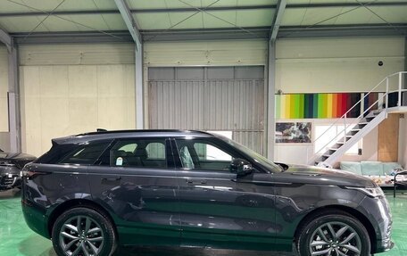 Land Rover Range Rover Velar I, 2026 год, 9 900 000 рублей, 3 фотография