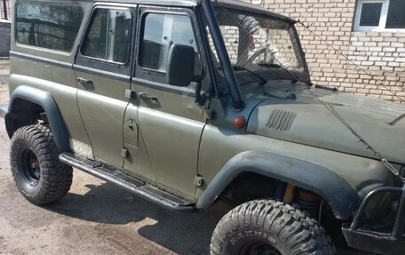 ЛуАЗ 3159, 2004 год, 1 100 000 рублей, 1 фотография