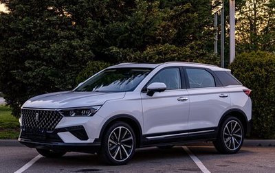 FAW Bestune T77, 2024 год, 1 745 000 рублей, 1 фотография