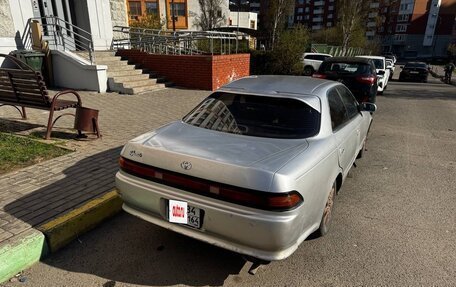 Toyota Mark II VIII (X100), 1993 год, 376 543 рублей, 11 фотография
