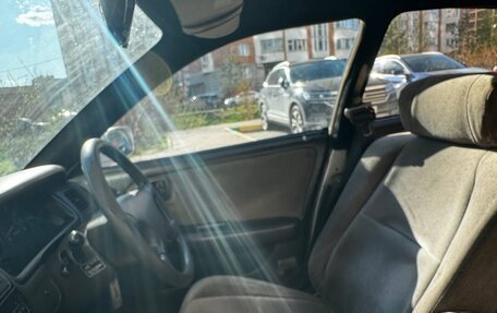 Toyota Mark II VIII (X100), 1993 год, 376 543 рублей, 17 фотография