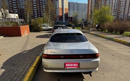 Toyota Mark II VIII (X100), 1993 год, 376 543 рублей, 12 фотография