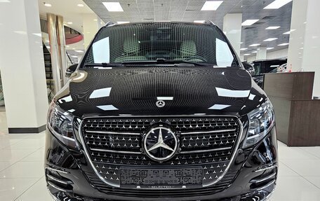 Mercedes-Benz V-Класс, 2026 год, 14 350 000 рублей, 2 фотография