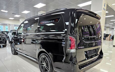 Mercedes-Benz V-Класс, 2026 год, 14 350 000 рублей, 4 фотография