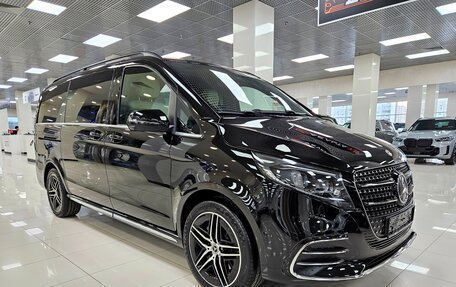 Mercedes-Benz V-Класс, 2026 год, 14 350 000 рублей, 3 фотография
