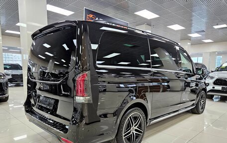 Mercedes-Benz V-Класс, 2026 год, 14 350 000 рублей, 6 фотография