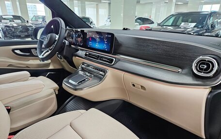 Mercedes-Benz V-Класс, 2026 год, 14 350 000 рублей, 14 фотография
