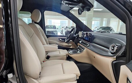 Mercedes-Benz V-Класс, 2026 год, 14 350 000 рублей, 15 фотография