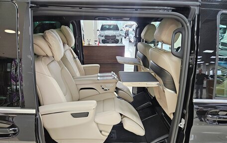 Mercedes-Benz V-Класс, 2026 год, 14 350 000 рублей, 19 фотография