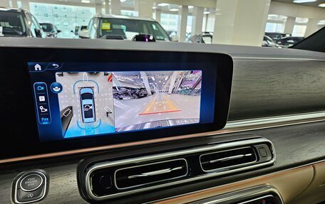 Mercedes-Benz V-Класс, 2026 год, 14 350 000 рублей, 8 фотография