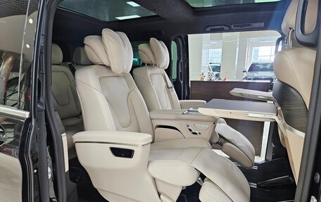 Mercedes-Benz V-Класс, 2026 год, 14 350 000 рублей, 18 фотография