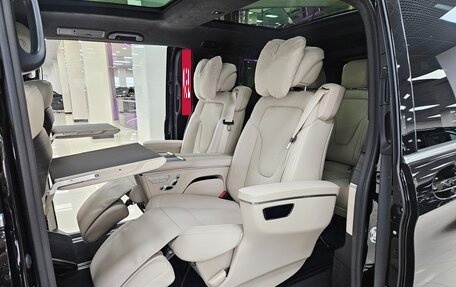 Mercedes-Benz V-Класс, 2026 год, 14 350 000 рублей, 17 фотография