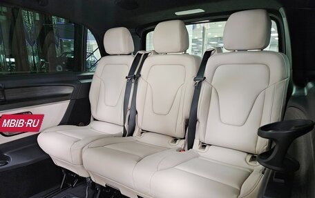 Mercedes-Benz V-Класс, 2026 год, 14 350 000 рублей, 20 фотография