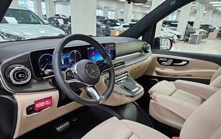 Mercedes-Benz V-Класс, 2026 год, 14 350 000 рублей, 12 фотография