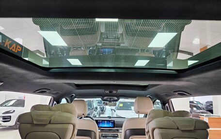 Mercedes-Benz V-Класс, 2026 год, 14 350 000 рублей, 21 фотография