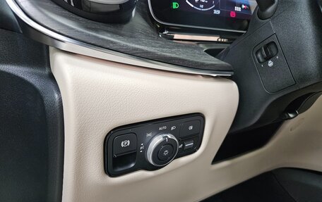 Mercedes-Benz V-Класс, 2026 год, 14 350 000 рублей, 26 фотография