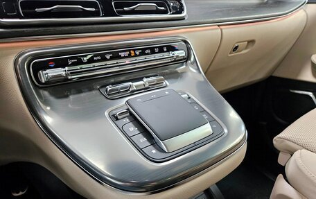 Mercedes-Benz V-Класс, 2026 год, 14 350 000 рублей, 24 фотография