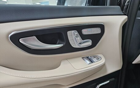 Mercedes-Benz V-Класс, 2026 год, 14 350 000 рублей, 25 фотография
