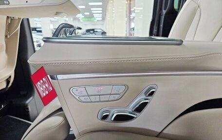 Mercedes-Benz V-Класс, 2026 год, 14 350 000 рублей, 27 фотография
