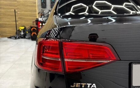 Volkswagen Jetta VI, 2017 год, 1 650 000 рублей, 5 фотография